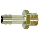 KS TOOLS Letkuliitin, ulkokierre, 45°, G1/2" x 9 mm 515.3391