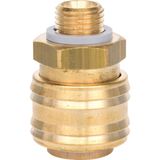 KS TOOLS Pikaliitin, G1/4" uroskierre 515.3480