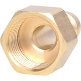 KS TOOLS Paineilmaliitin, G3/8" sisäkierre 515.3493