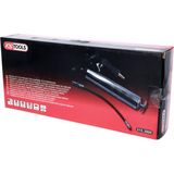 KS TOOLS Paineilmarasvapuristin taipuisalla letkulla ja suuttimella 515.3900