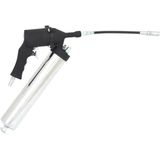 KS TOOLS Paineilmarasvapuristin taipuisalla letkulla ja suuttimella 515.3900