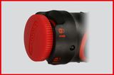 KS TOOLS Ergotorque®-tarkkuusmomenttiavain 1/2" läpityönnettävällä räikkäpäällä, 20–100 Nm 516.1432