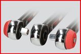 KS TOOLS Ergotorque®-tarkkuusmomenttiavain 1/2" läpityönnettävällä räikkäpäällä, 20–100 Nm 516.1432