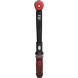 KS TOOLS Ergotorque®-tarkkuusmomenttiavain 1/2" läpityönnettävällä räikkäpäällä, 20–100 Nm 516.1432