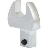 KS TOOLS Jarruputkiavain-pää 14 mm, 9x12 mm 516.2114