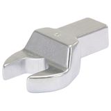 KS TOOLS Avorengasavainpää 18 mm, 14x18 mm pistokiinnitys 516.2218