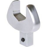 KS TOOLS Avoin Kiintoavainpää 30 mm, 14x18 mm 516.2230