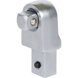 KS TOOLS Pistopää 14x18 mm, 1/2" neliövääntiö 516.2912