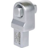 KS TOOLS Pistopää 14x18 mm, 1/2" neliövääntiö 516.2912