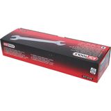 KS TOOLS Kiintoavainsarja, 12-osainen, 6x7–30x32 mm 517.0125