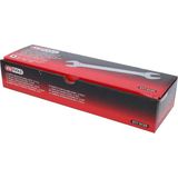 KS TOOLS Kiintoavainsarja, 12-osainen, 6x7–30x32 mm 517.0125