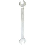 KS TOOLS Kaksoiskiintoavain 12x13 mm 517.0707