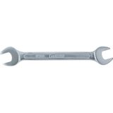 KS TOOLS Kaksipäinen Kiintoavain 18 x 19 mm 517.0712