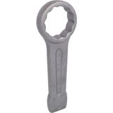 KS TOOLS Lyöntirengasavain, 75 mm 517.0975