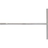 KS TOOLS T-kahvahylsyavain, 300 mm, 9 mm 517.1182