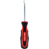 KS TOOLS Tiivistekoukku, 45° taivutettu 550.1047