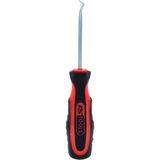 KS TOOLS Tiivistekoukku, 45° taivutettu 550.1047