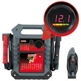 KS TOOLS Apukäynnistin 12 V, 700 A 550.1710