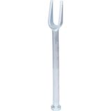 KS TOOLS Pallonivelen erotushaarukka, 24 mm 670.0092