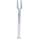 KS TOOLS Pallonivelen erotushaarukka, 24 mm 670.0092