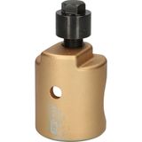 KS TOOLS Šarniirieemaldi, 24 mm 670.0110