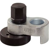 KS TOOLS Vaarnaruuvin Ulosvedin, Ø 10-19 mm 670.0232