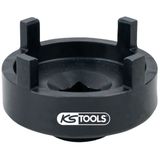 KS TOOLS Tapivõti, kandeliigend 700.1660