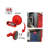 KS TOOLS Magneettipidin 800.0165