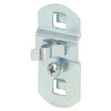 KS TOOLS Yksittäinen työkalupidike, Ø 6 mm 860.0824
