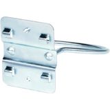 KS TOOLS Sähkötyökalunpidike, Ø 80 mm 860.0843