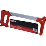KS TOOLS Rautasahanrunko, 300 mm 907.2100