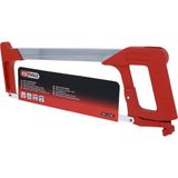 KS TOOLS Rautasahanrunko, 300 mm 907.2100