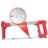 KS TOOLS Rautasahanrunko, 300 mm 907.2100