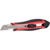 KS TOOLS Yleismallinen katkoteräveitsi 18 mm 907.2135
