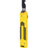 KS TOOLS Kaapeliveitsi, Ø 8-28 mm 907.2184