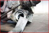 KS TOOLS Kovametallikaavin, 32x210 mm 907.2237