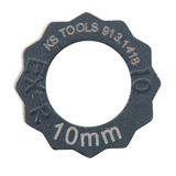 KS TOOLS Ruuvinulosvetäjä 913.1418