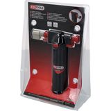 KS TOOLS Pienikokoinen kaasujuotin, 140 mm 960.1200