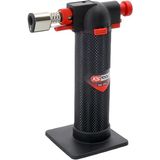 KS TOOLS Pienikokoinen kaasujuotin, 140 mm 960.1200