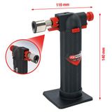 KS TOOLS Pienikokoinen kaasujuotin, 140 mm 960.1200