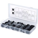 KS TOOLS Kumiläpivientilajitelma, 110 kpl 970.0050