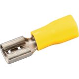 KS TOOLS Puristusliitinlajitelma, 160 os. 970.0290