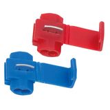 KS TOOLS Haaroitusliitinlajitelma, 50 kpl 970.0570