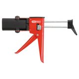 KS TOOLS Käsikäyttöinen Puristin Kaksikomponenttiliimoille 980.1080