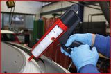 KS TOOLS Tangoton Patruunapuristin 310 ml 980.3050