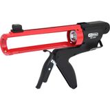 KS TOOLS Tangoton Patruunapuristin 310 ml 980.3050