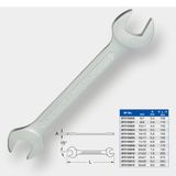 KS TOOLS Kaksois-kiintoavainsarja BT010902