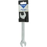 KS TOOLS Kaksois-kiintoavainsarja BT010904