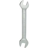 KS TOOLS Kaksois-kiintoavainsarja BT010904