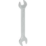KS TOOLS Kaksois-kiintoavainsarja BT010904